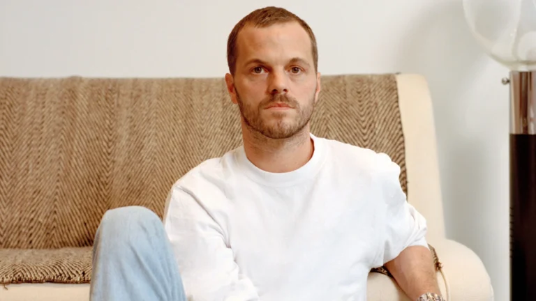 Why Chanel chose Matthieu Blazy